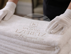 Благоевград - СПА хотел „Езерец“