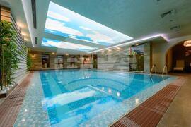 Благоевград - СПА хотел „Езерец“