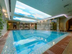 Благоевград - СПА хотел „Езерец“