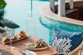 Благоевград - СПА хотел „Езерец“