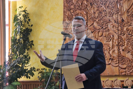 Село Юндола - „Седмица на гората“ - Иван Христанов - откриване