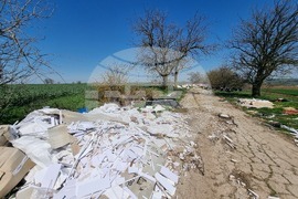 Варна - нерегламентирани сметища