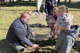 Самоков - Седмица на гората