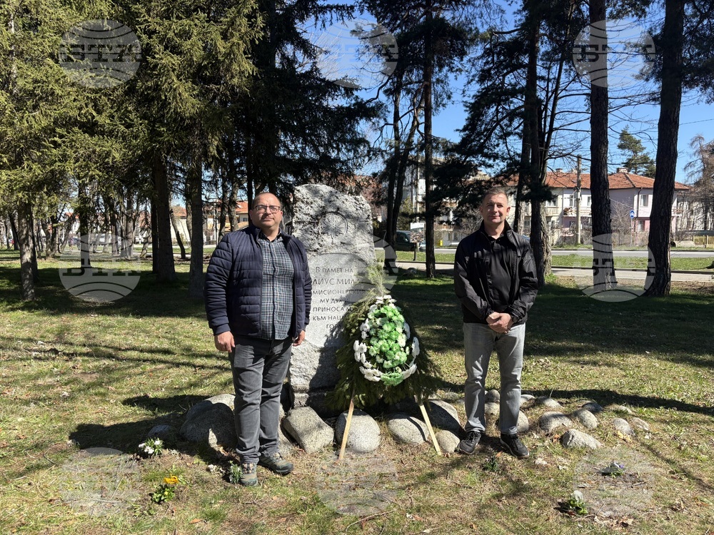 Самоков - Седмица на гората