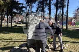 Самоков - Седмица на гората