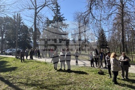 Самоков - Седмица на гората