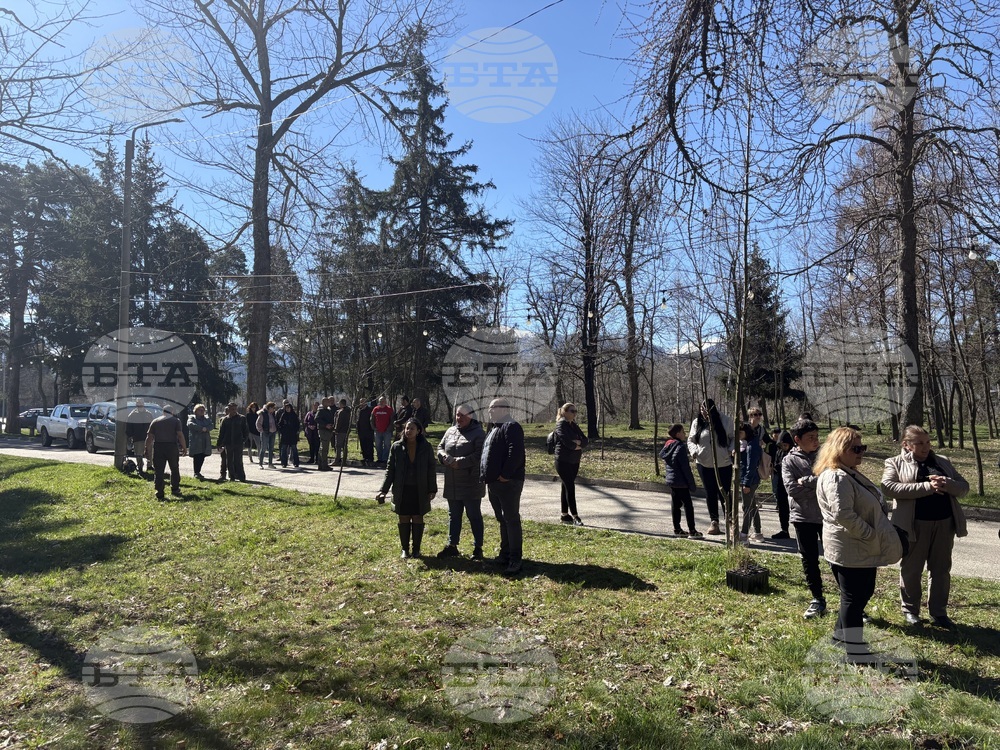 Самоков - Седмица на гората