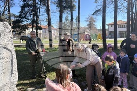 Самоков - Седмица на гората