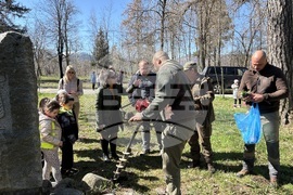 Самоков - Седмица на гората