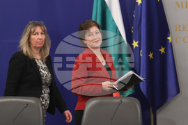 Министерски съвет – Координационен съвет за подготовка на предстоящите предсрочни парламентарни избори