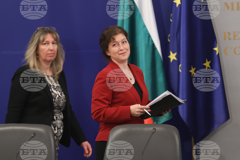 Министерски съвет – Координационен съвет за подготовка на предстоящите предсрочни парламентарни избори