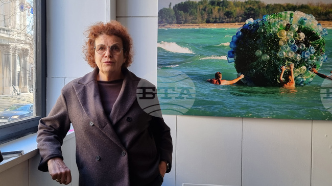 Финансирането на културата трябва да отразява стратегията, че тя е фактор за международната ни разпознаваемост, смята кураторът Ирина Баткова