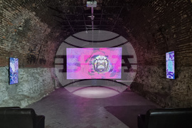 Варна - изложба