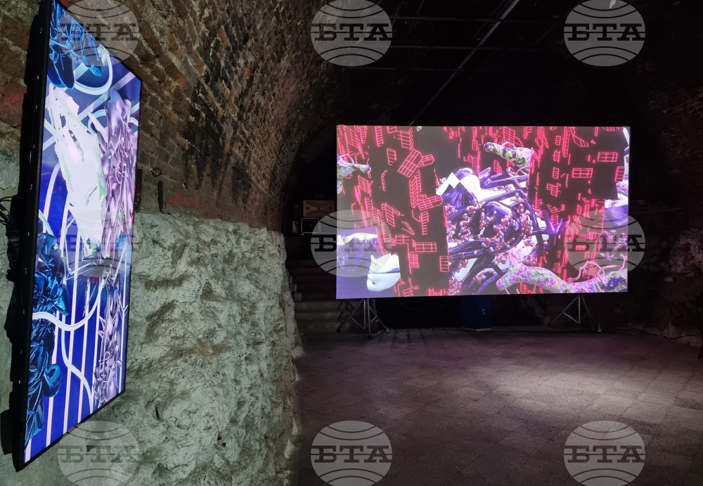 Варна - изложба