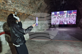 Варна - изложба