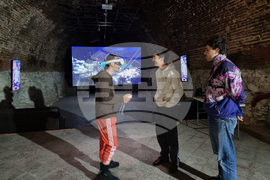 Варна - изложба