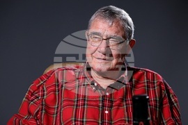 Подкаст „Час ЛИК“ - Христо Пимпирев