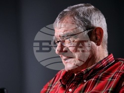 Подкаст „Час ЛИК“ - Христо Пимпирев