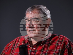 Подкаст „Час ЛИК“ - Христо Пимпирев