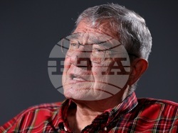 Подкаст „Час ЛИК“ - Христо Пимпирев