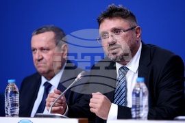 Национален пресклуб на БТА - „Приеми ме“ - инициатива