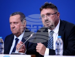 Национален пресклуб на БТА - „Приеми ме“ - инициатива