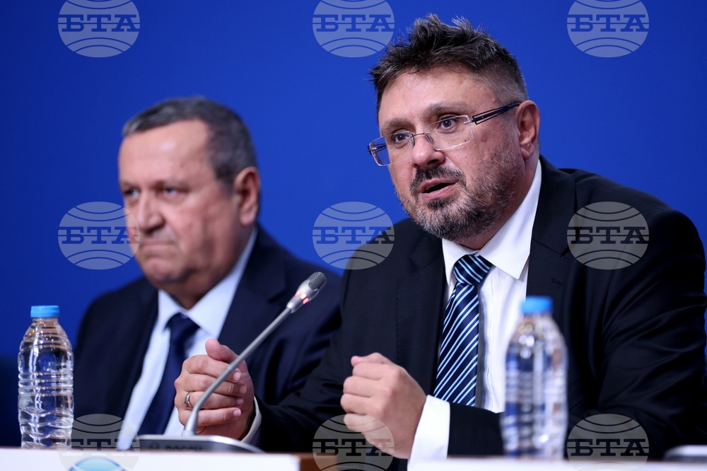 Национален пресклуб на БТА - „Приеми ме“ - инициатива