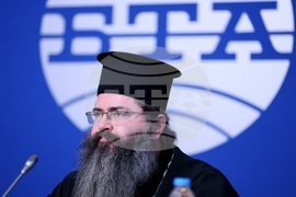 Национален пресклуб на БТА - „Приеми ме“ - инициатива