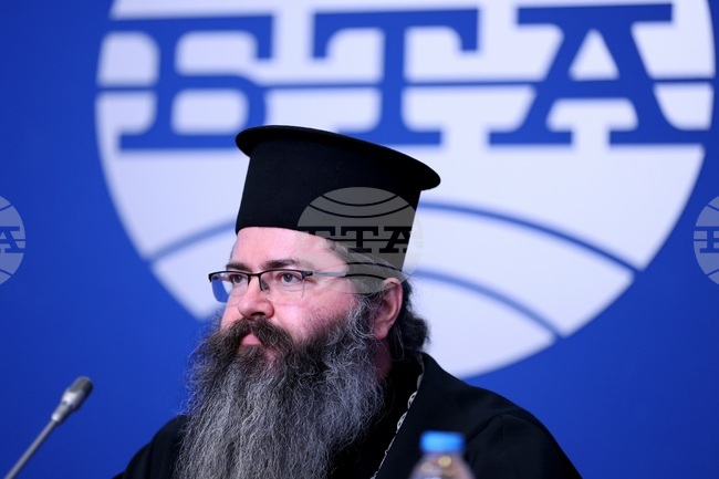  Приемната грижа е да пожертваш себе си, времето и живота си за някой друг, каза Мелнишкият епископ Герасим