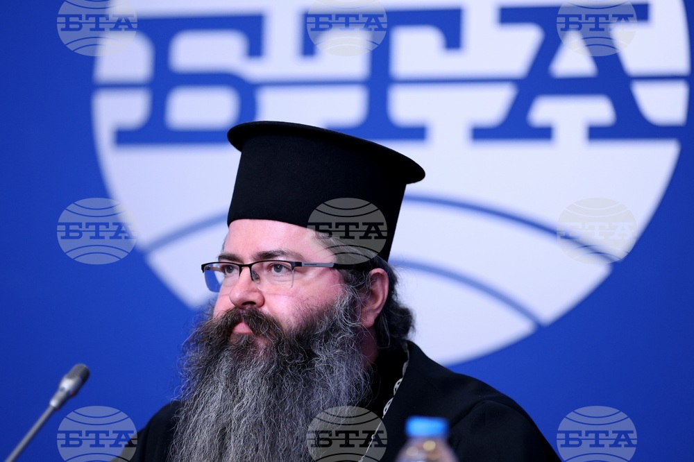 Национален пресклуб на БТА - „Приеми ме“ - инициатива