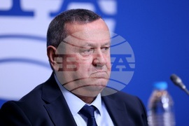 Национален пресклуб на БТА - „Приеми ме“ - инициатива