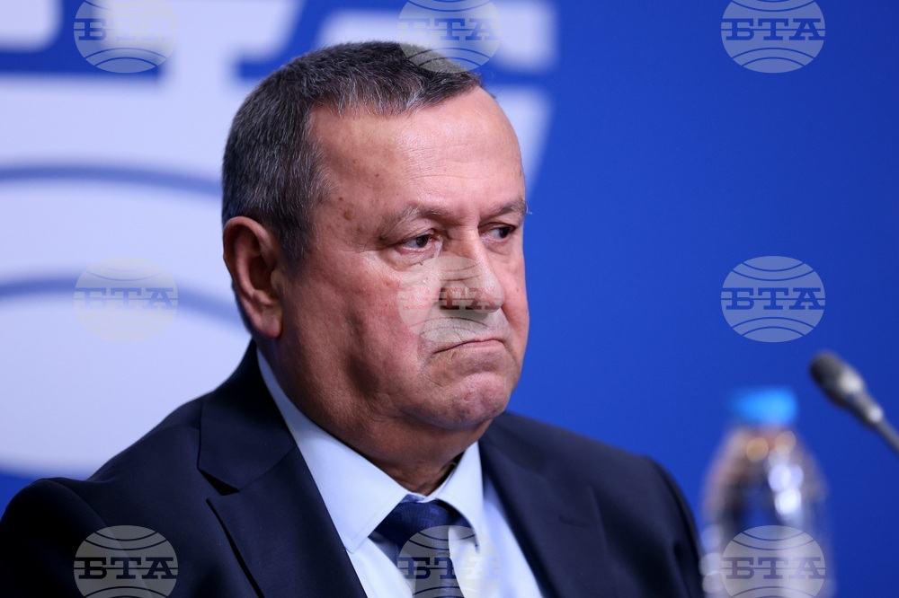 Национален пресклуб на БТА - „Приеми ме“ - инициатива