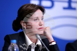 Национален пресклуб на БТА - „Приеми ме“ - инициатива