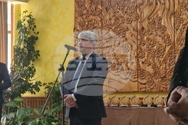 Село Юндола - „Седмица на гората“ - Христо Михайлов