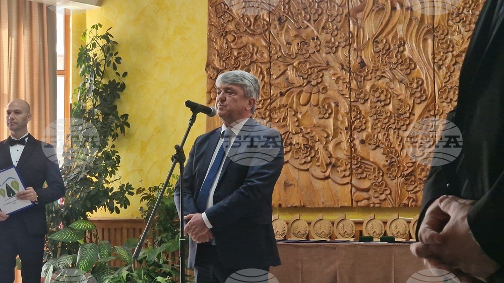 Село Юндола - „Седмица на гората“ - Христо Михайлов