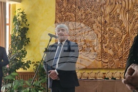 Село Юндола - „Седмица на гората“ - Христо Михайлов