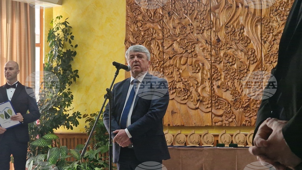 Село Юндола - „Седмица на гората“ - Христо Михайлов