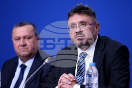 Национален пресклуб на БТА - „Приеми ме“ - инициатива