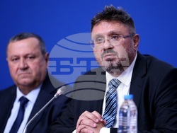 Национален пресклуб на БТА - „Приеми ме“ - инициатива