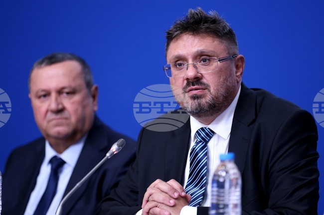 Национален пресклуб на БТА - „Приеми ме“ - инициатива