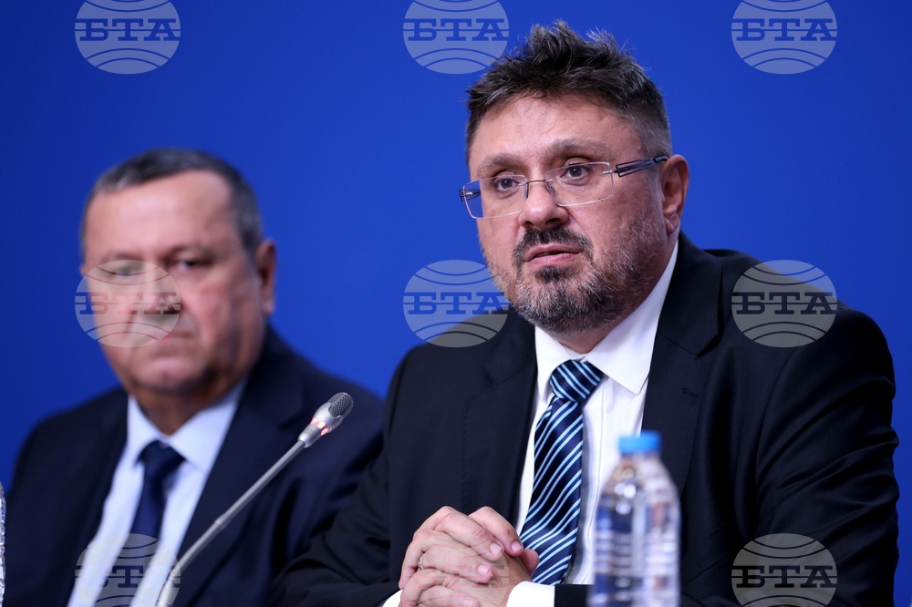 Национален пресклуб на БТА - „Приеми ме“ - инициатива