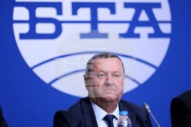 Национален пресклуб на БТА - „Приеми ме“ - инициатива