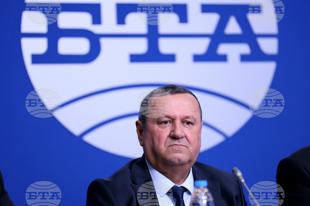 Национален пресклуб на БТА - „Приеми ме“ - инициатива