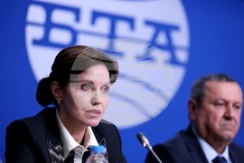 Национален пресклуб на БТА - „Приеми ме“ - инициатива