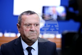 Хасан Адемов - изявление