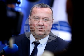 Хасан Адемов - изявление