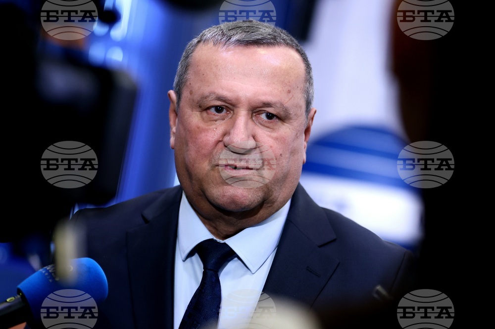 Хасан Адемов - изявление