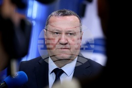 Хасан Адемов - изявление