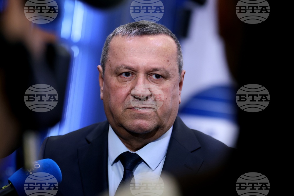 Хасан Адемов - изявление