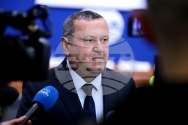 Хасан Адемов - изявление